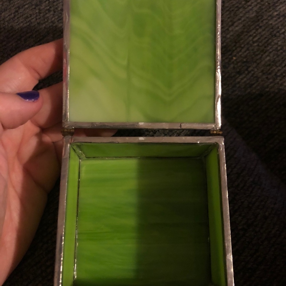 Glass Box - Picture 2 of 2